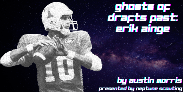 Ghosts of Drafts Past: Erik&nbsp;Ainge