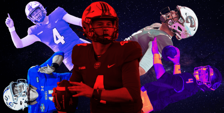 Let’s Talk Quarterbacks: Bailey&nbsp;Zappe