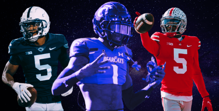 Hunter Thompson Final 2022 Mock