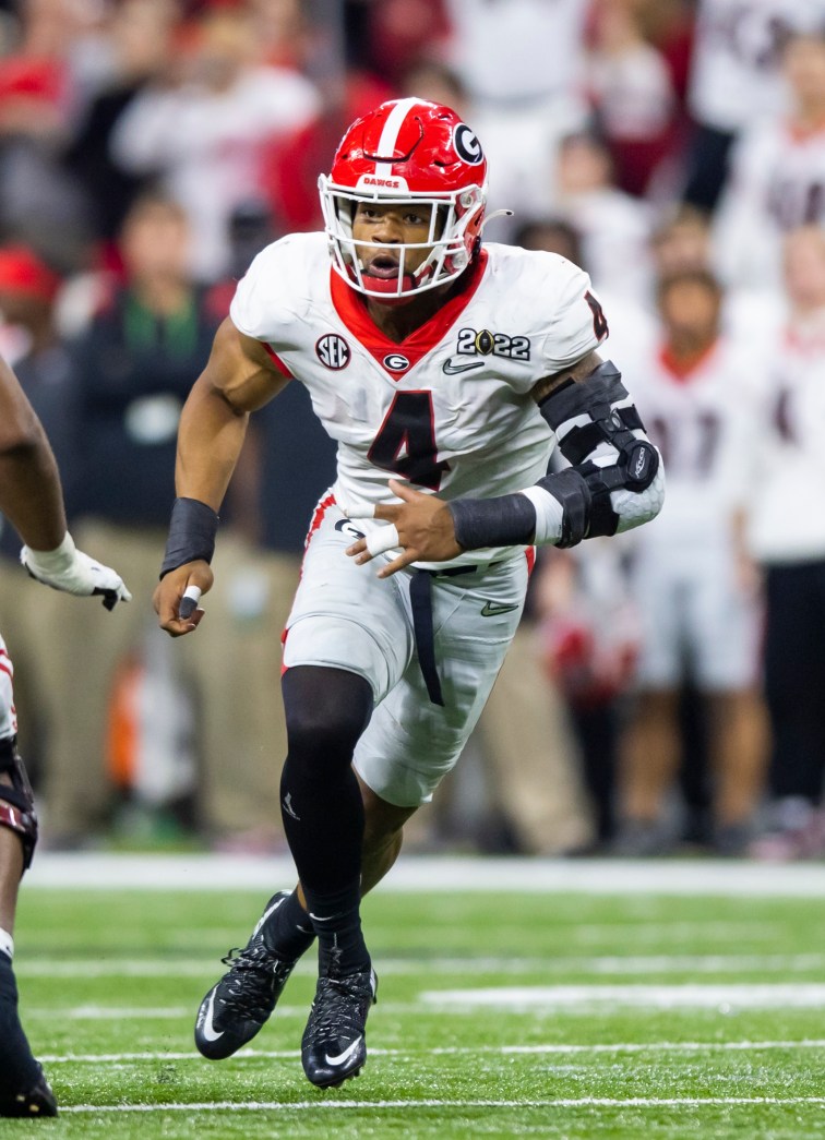 Nolan Smith Summer Scouting Report