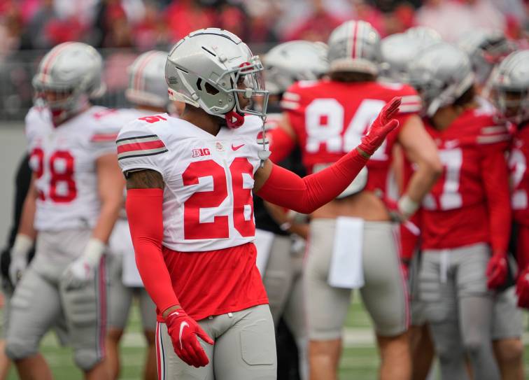 Cameron Brown Summer Scouting&nbsp;Report