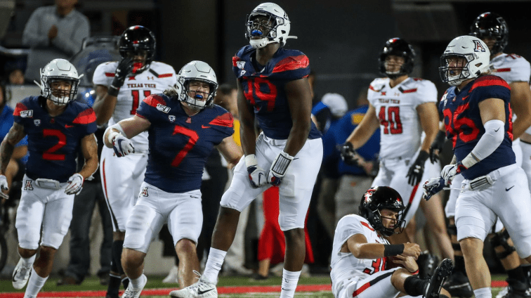 Jalen Harris Scouting&nbsp;Report