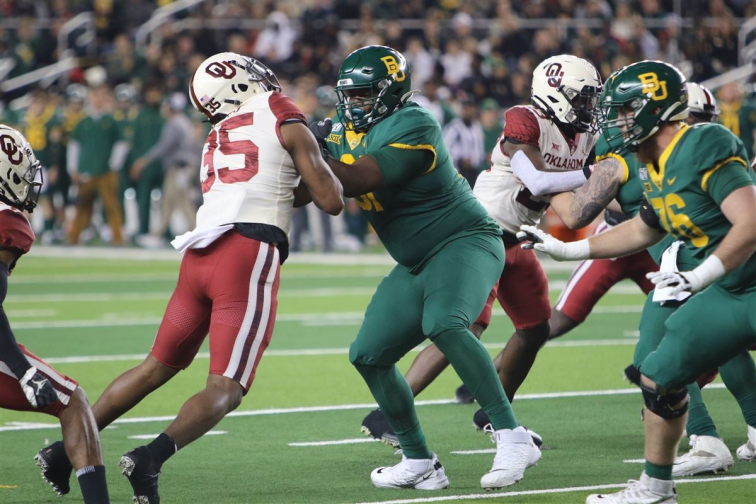 Khalil Keith Scouting&nbsp;Report