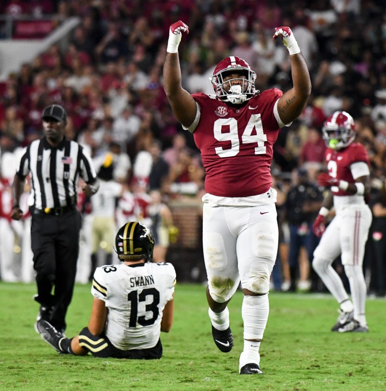 DJ Dale Scouting&nbsp;Report