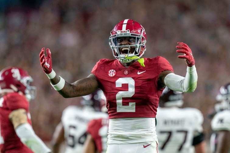 DeMarcco Hellams Scouting&nbsp;Report